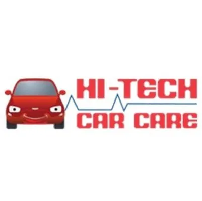APCO Hi Tech Car Care